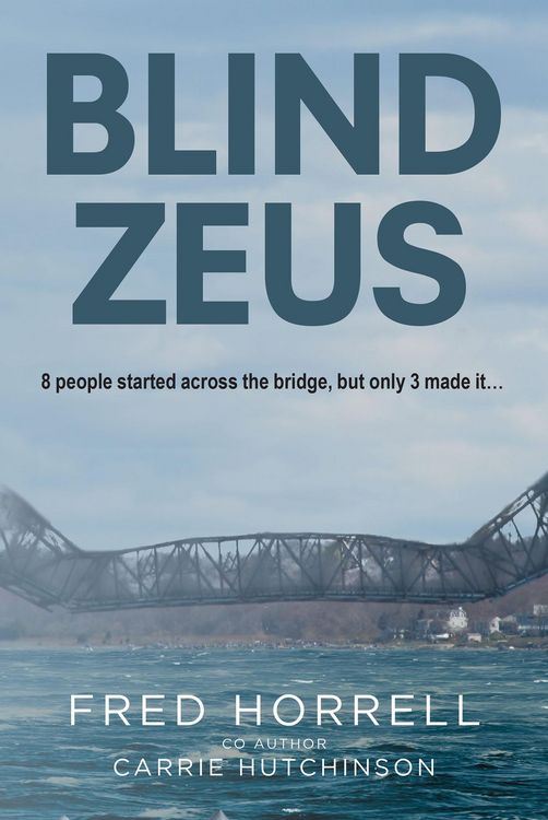 Produktbild: Blind Zeus