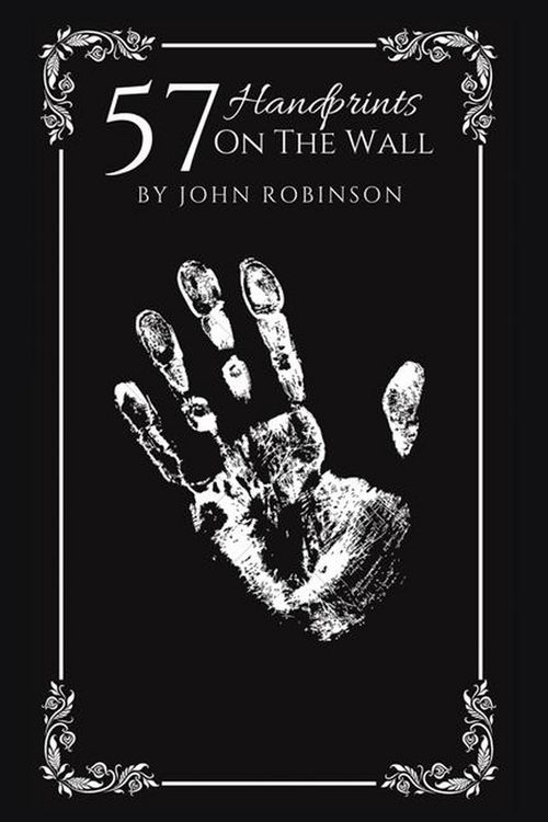 Produktbild: 57 Handprints on the Wall