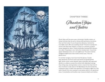 Produktbild: Folklore of the Sea