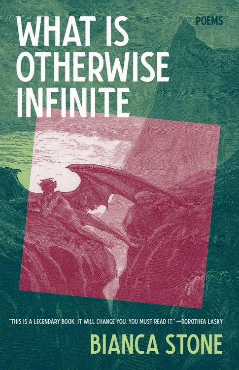 Produktbild: What Is Otherwise Infinite