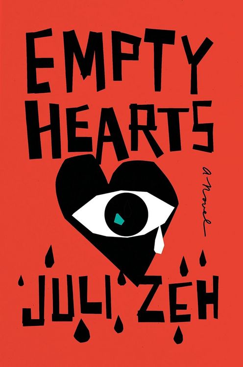Produktbild: Empty Hearts