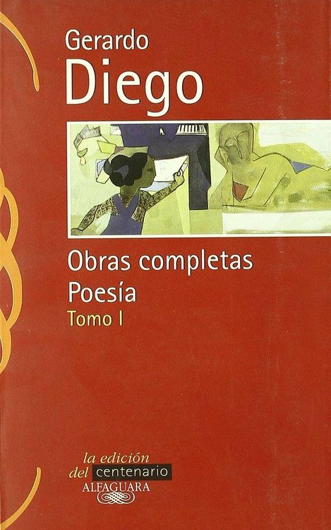 Produktbild: Poes&iacute;a I