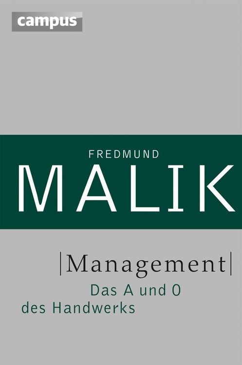 Produktbild: Management