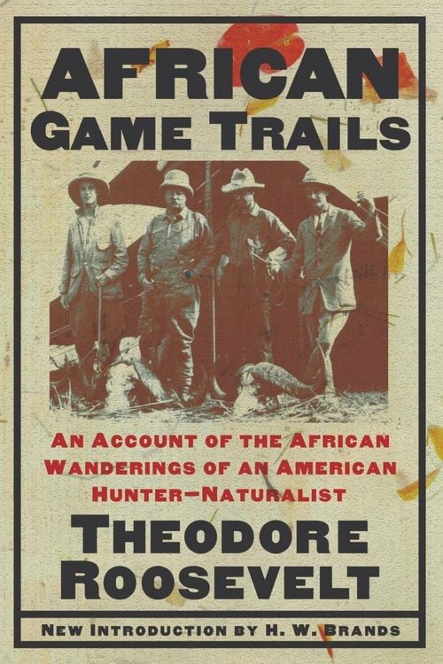 Produktbild: African Game Trails