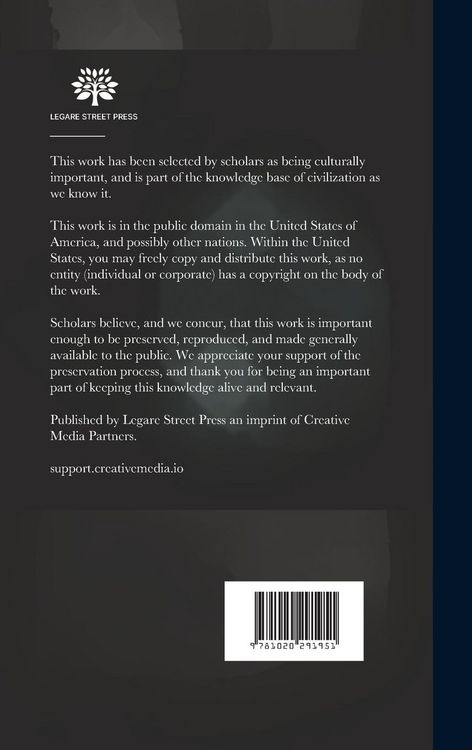 Produktbild: From Boniface to Bank Burglar, Or, the Price of Persecution: How a Successful Business Man, Through the Miscarriage of Justice, Became a Notorious Ban
