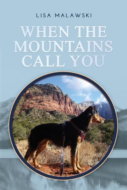 Produktbild: When the Mountains Call You