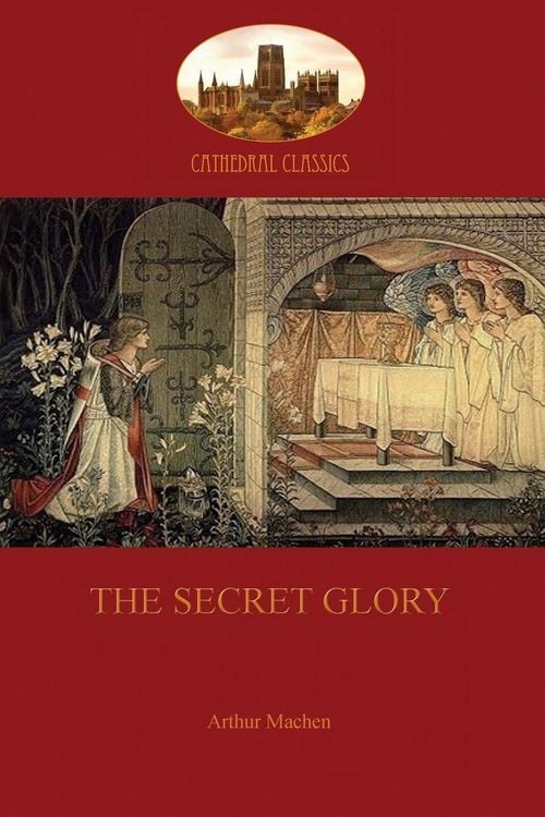 Produktbild: The Secret Glory