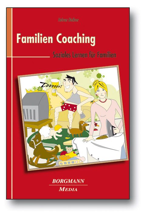 Produktbild: Familien Coaching