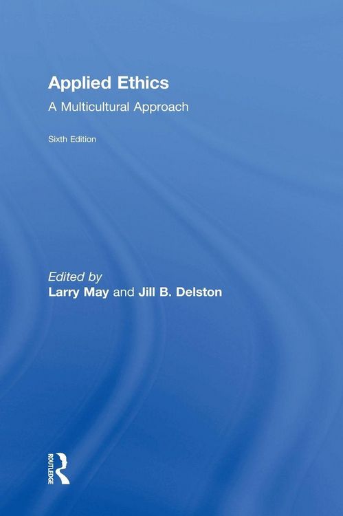 Produktbild: Applied Ethics