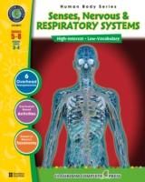 Produktbild: Senses, Nervous & Respiratory Systems