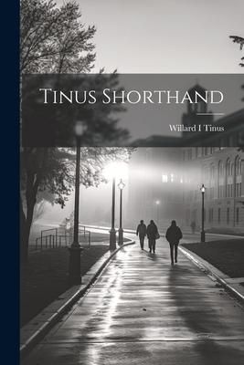 Produktbild: Tinus Shorthand
