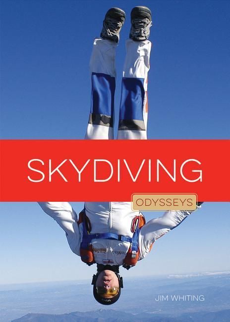 Produktbild: Skydiving Odysseys