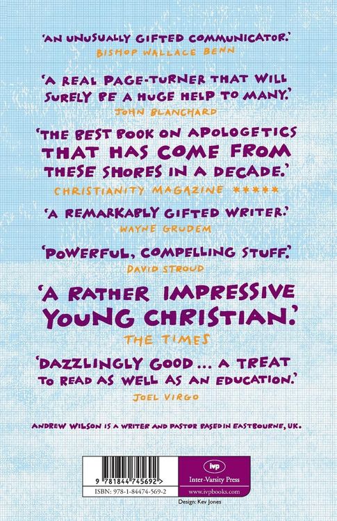 Produktbild: If God, Then What?
