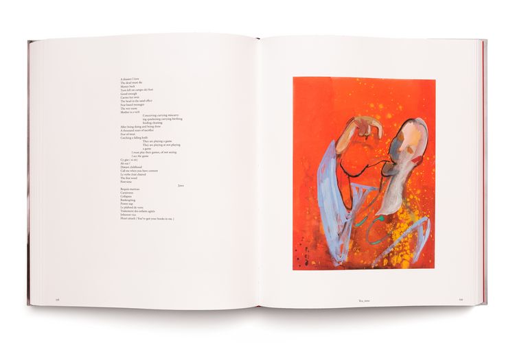 Produktbild: Camille Henrot