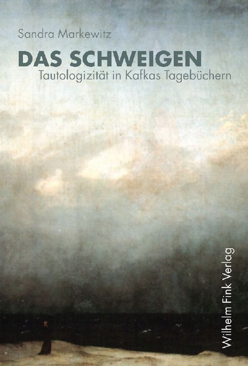 Produktbild: Das Schweigen