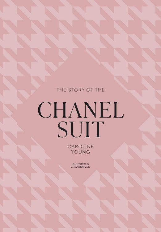 Produktbild: The Story of the Chanel Suit