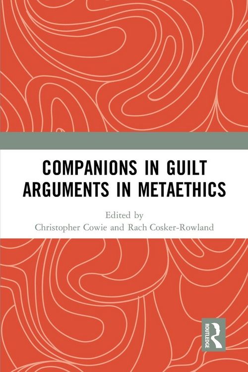 Produktbild: Companions in Guilt Arguments in Metaethics