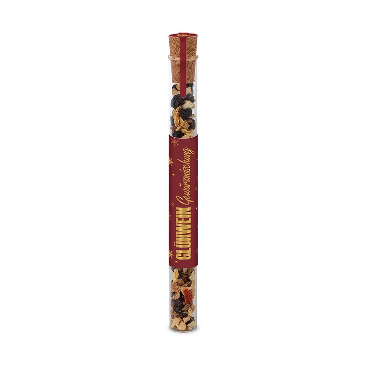 Produktbild: Gew&uuml;rzmischung Gl&uuml;hwein 17g