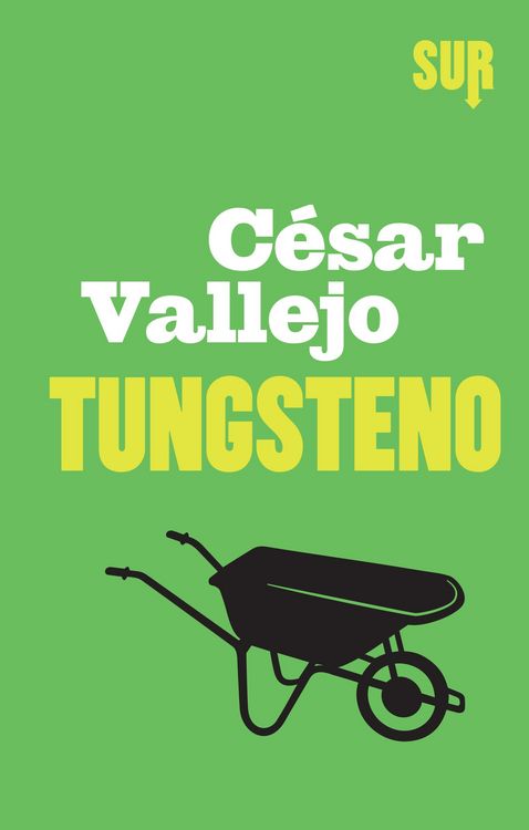 Produktbild: Tungsteno