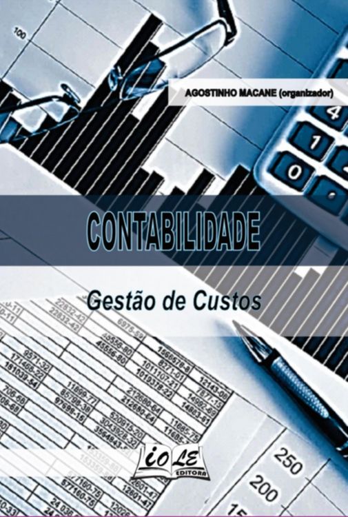 Produktbild: Contabilidade: Gest&atilde;o De Custos