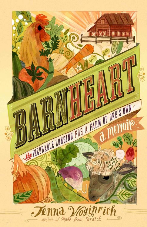 Produktbild: Barnheart