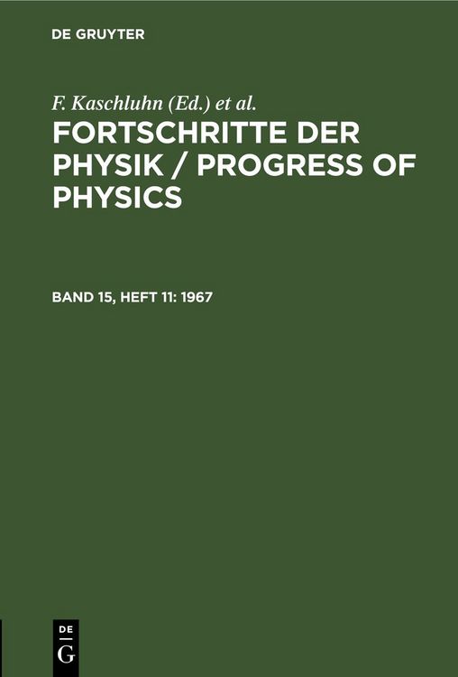Produktbild: 1967