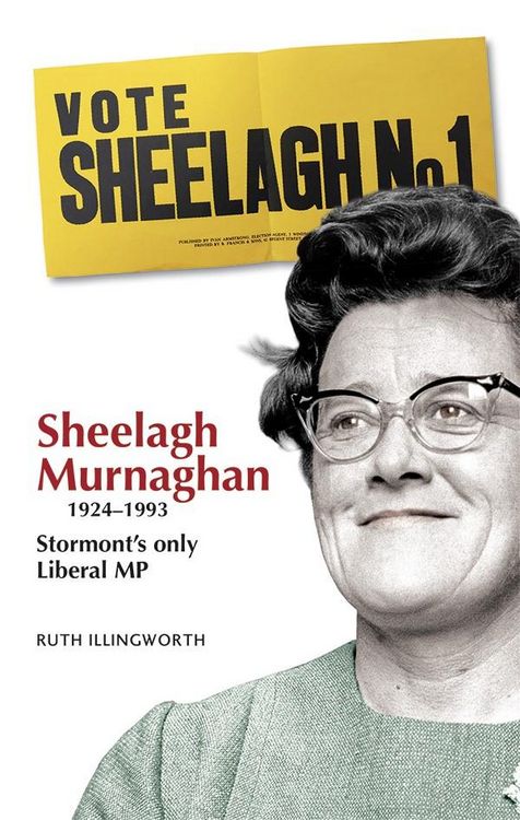 Produktbild: Sheelagh Murnaghan