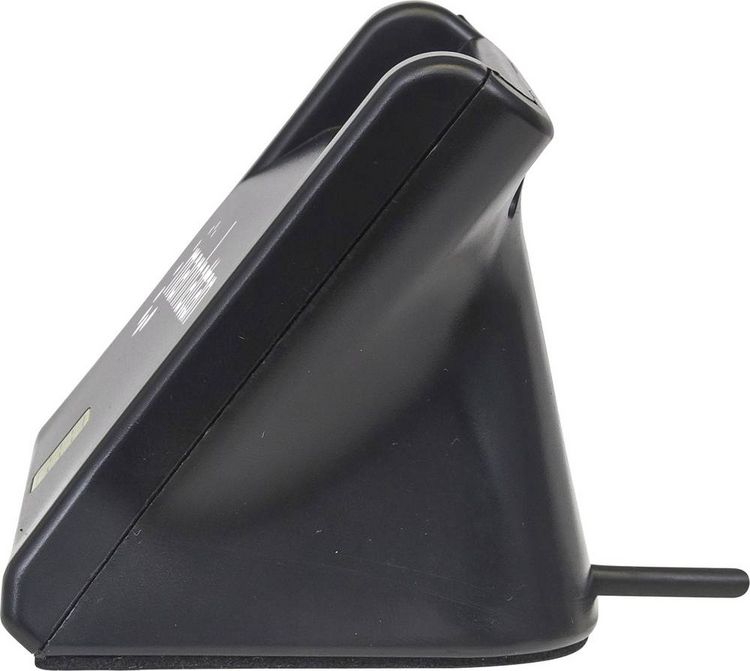 Produktbild: Manhattan 102025 USB-Smartcard/SIM Chipkartenleser