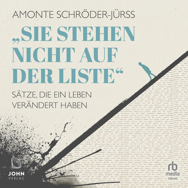 Produktbild: Sie stehen nicht auf der Liste