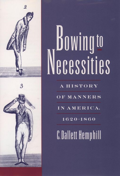 Produktbild: Bowing to Necessities