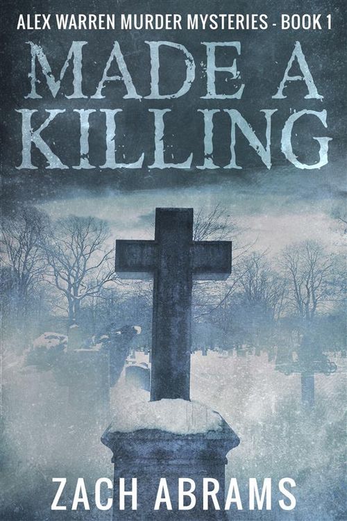 Produktbild: Made A Killing
