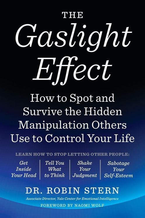 Produktbild: The Gaslight Effect