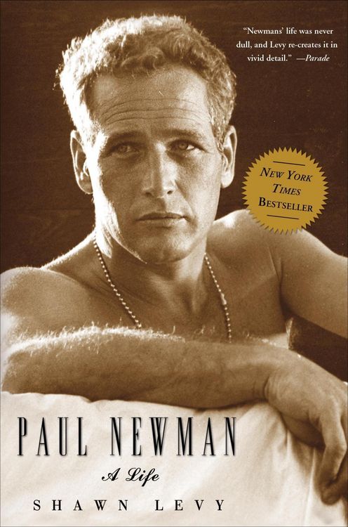 Produktbild: Paul Newman