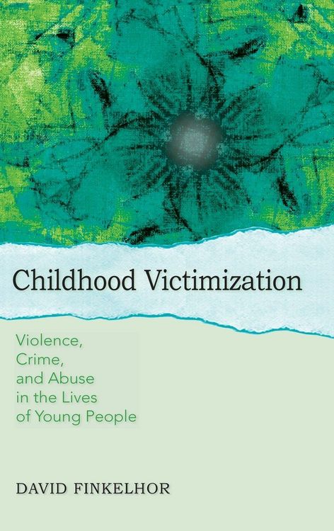Produktbild: Childhood Victimization