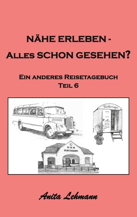 Produktbild: Nähe erleben - Alles schon gesehen?