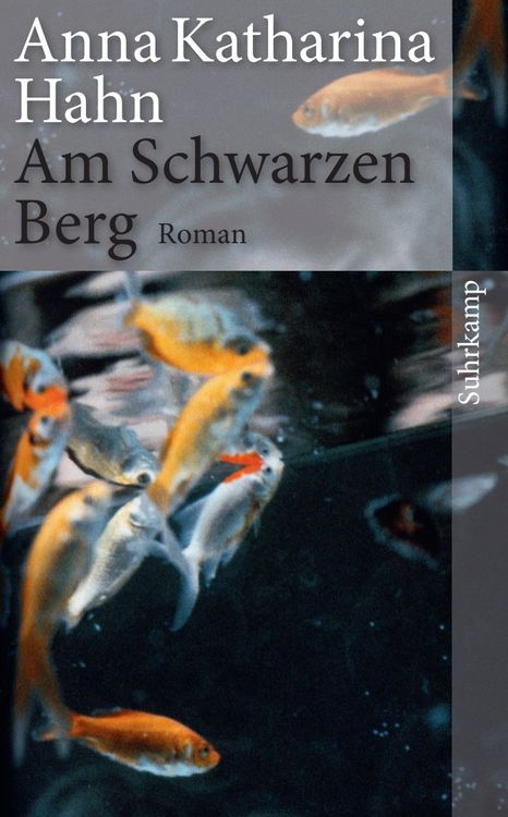 Produktbild: Am Schwarzen Berg