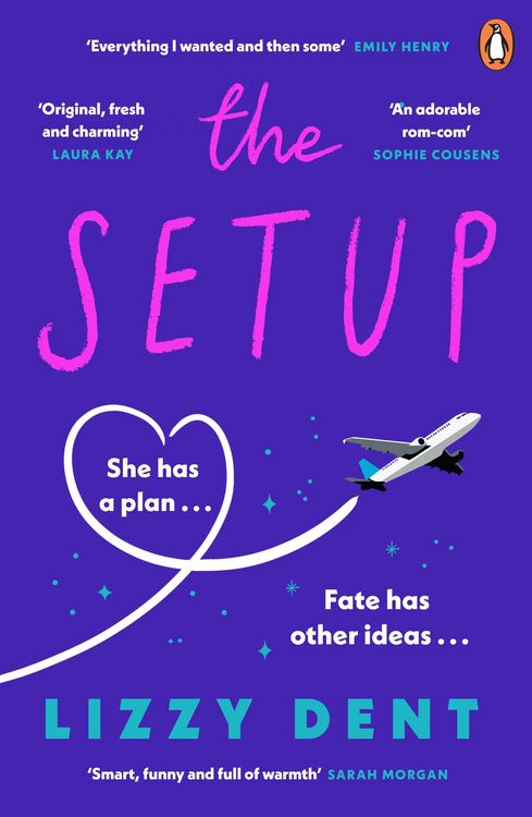 Produktbild: The Setup