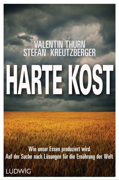 Produktbild: Harte Kost