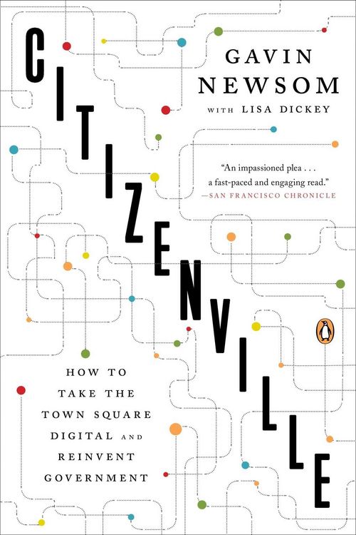 Produktbild: Citizenville