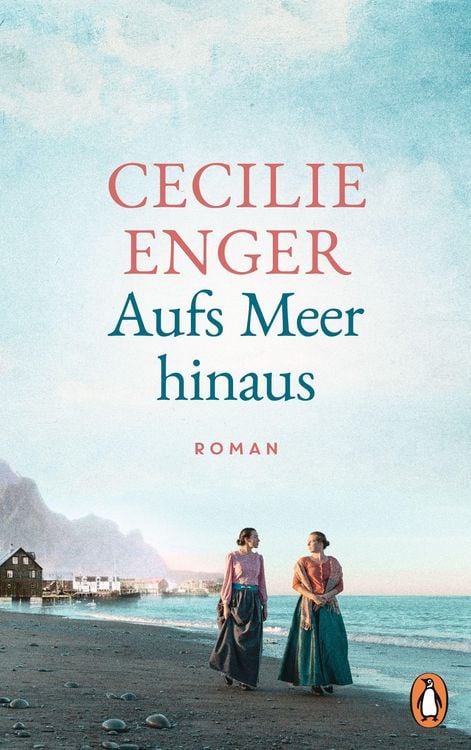 Produktbild: Aufs Meer hinaus