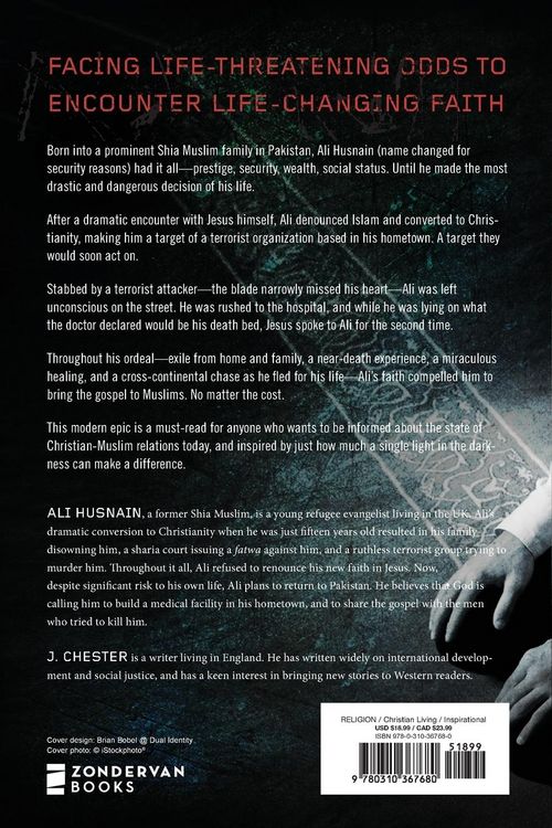 Produktbild: The Cost