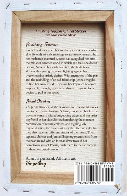 Produktbild: The Gallery