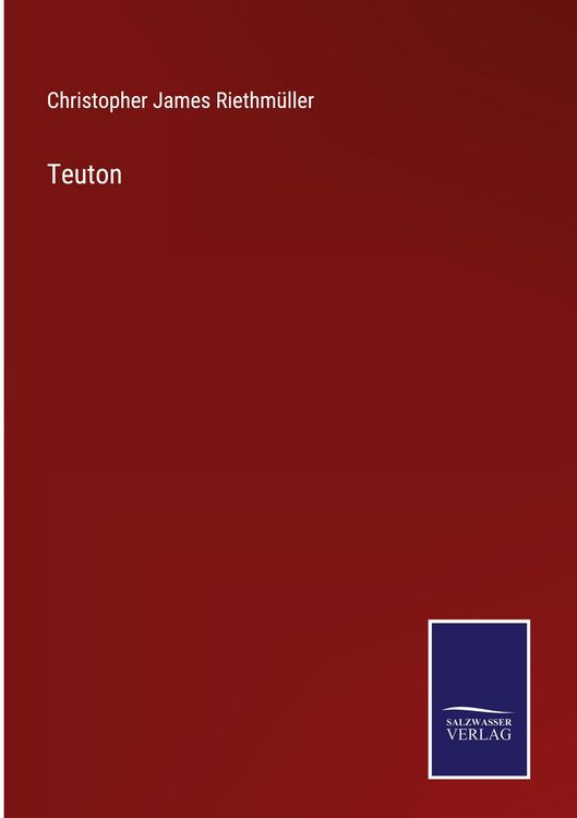 Produktbild: Teuton