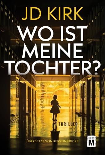 Produktbild: Wo ist meine Tochter?