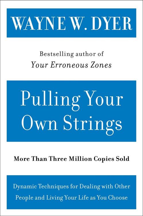 Produktbild: Pulling Your Own Strings