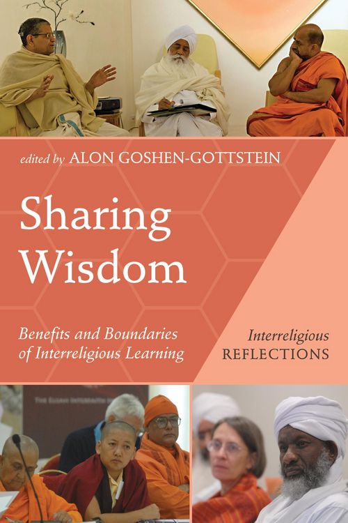 Produktbild: Sharing Wisdom