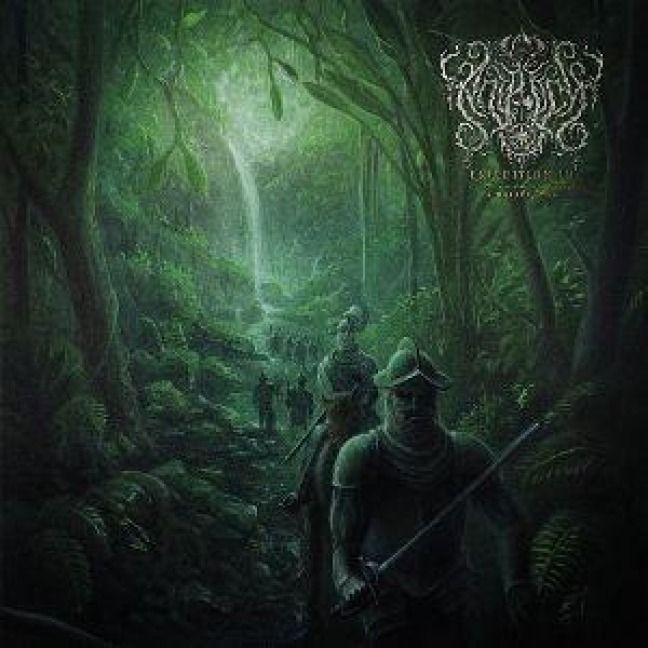 Produktbild: EXPEDITION III : Renitenzpfad (Digifile CD)