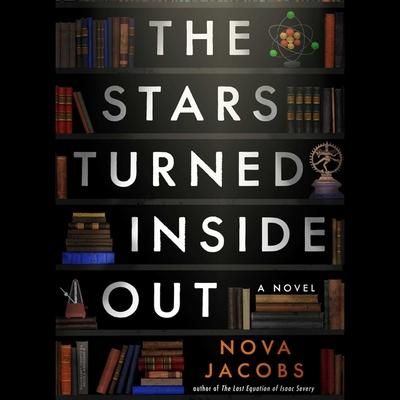 Produktbild: The Stars Turned Inside Out