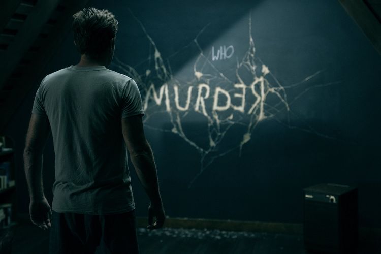 Produktbild: Stephen Kings Doctor Sleeps Erwachen