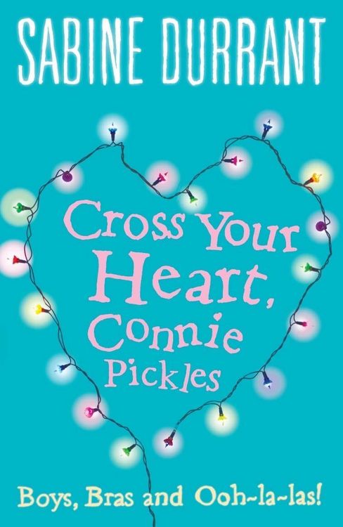 Produktbild: Cross Your Heart, Connie Pickles